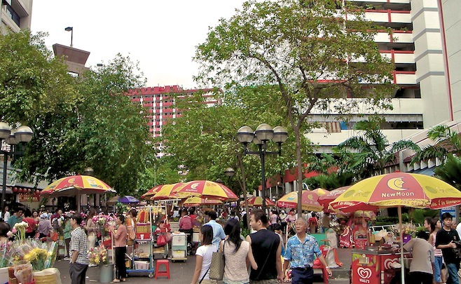 Mal Singapore Streets2